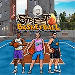 เกมส์บาสเก็ตบอลสามคะแนน Basketball Street