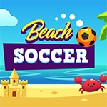 เกมส์ฟุตบอลชายหาด Beach Soccer
