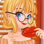 เกมส์ทำอาหารปาร์ตี้ขอบคุณพระเจ้า Blonde Sofia: Thanksgiving Party