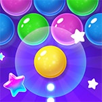 เกมส์ยิงลูกโป่งแสนสนุก Bubble Shooter Pro 4