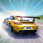 เกมส์ขับรถโคตรซิ่ง GT Racing