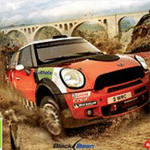 เกมส์แข่งดริฟท์รถแรลลี่ Rally Championship 2
