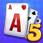 เกมส์เรียงไพ่ปริศนา Solitaire Story TriPeaks 5