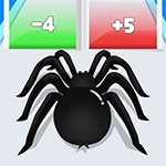 เกมส์แมงมุมวิ่งผจญภัย Spider Evolution Runner