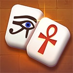 เกมส์มาจองอียิปต์ Wonders of Egypt Mahjong